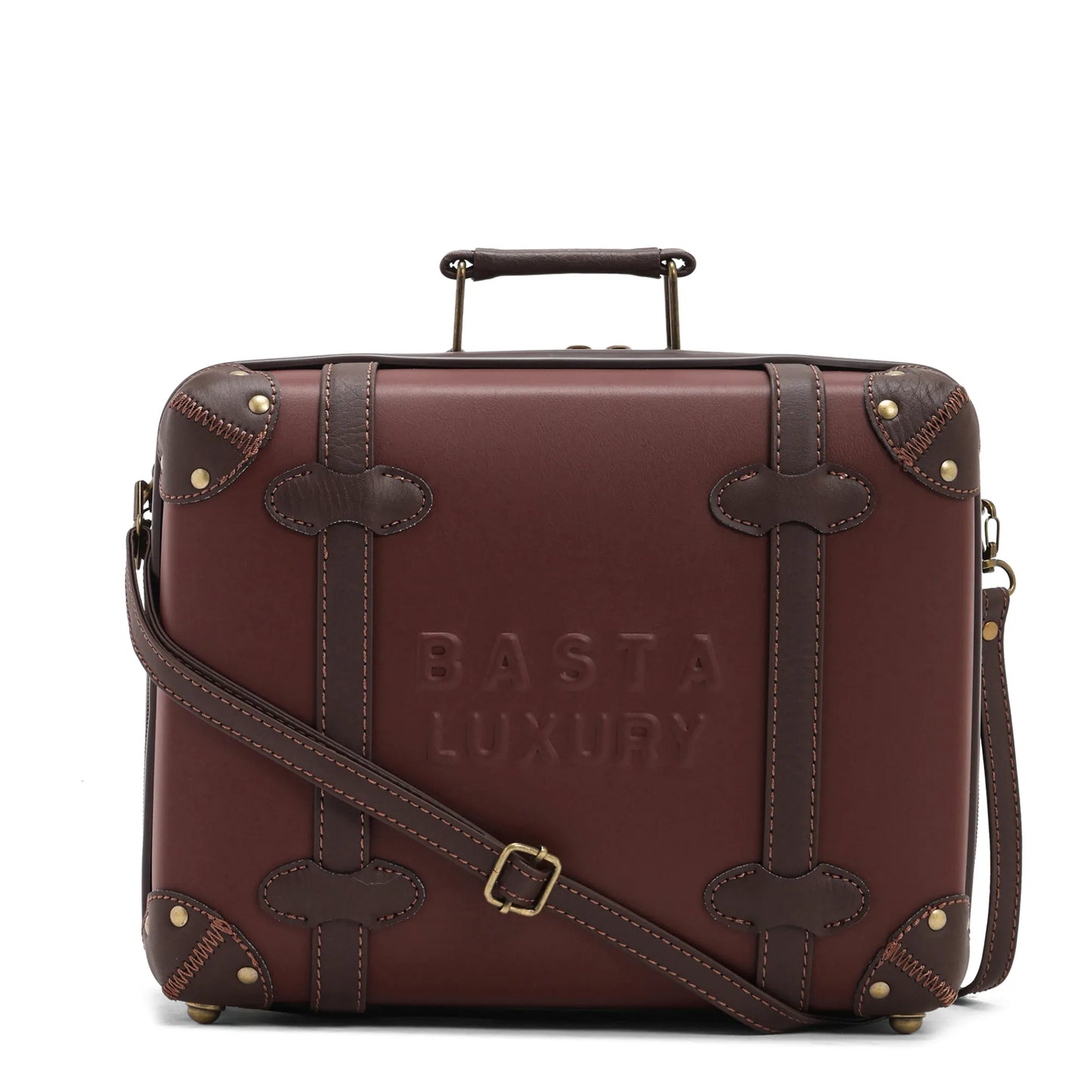 The 1857 Heritage Case - Chai Brown