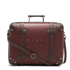 The 1857 Heritage Case