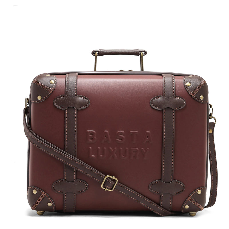 The 1857 Heritage Case