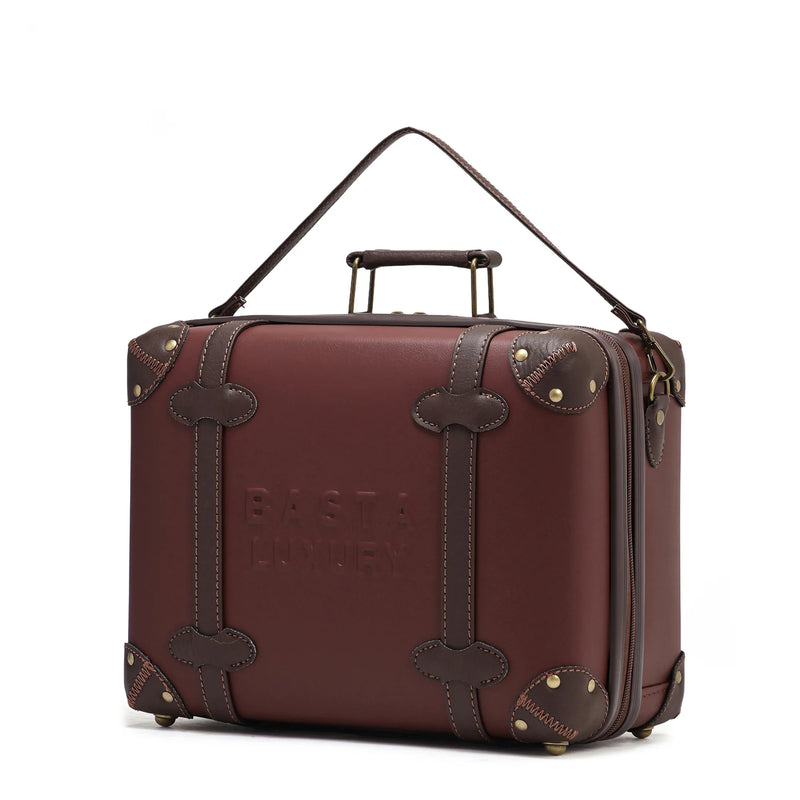 The 1857 Heritage Case