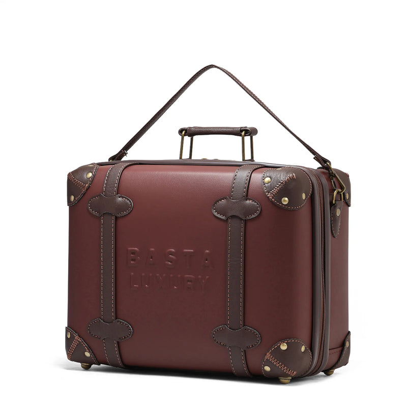 The 1857 Heritage Case