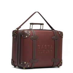 The 1857 Heritage Case