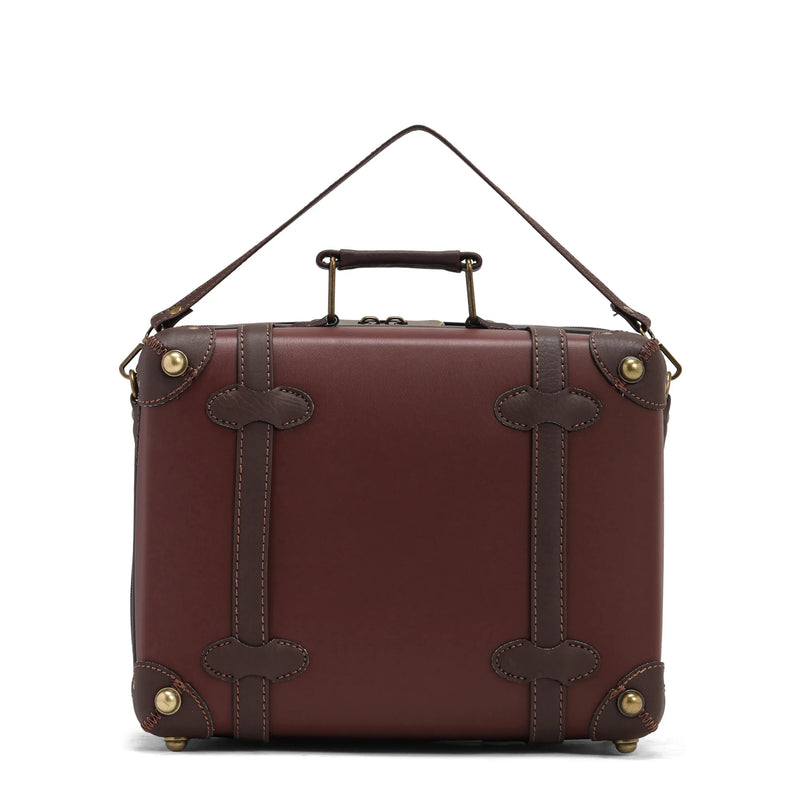 The 1857 Heritage Case
