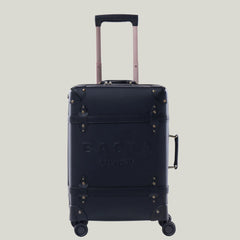 Black Ebony 20-inch Bag