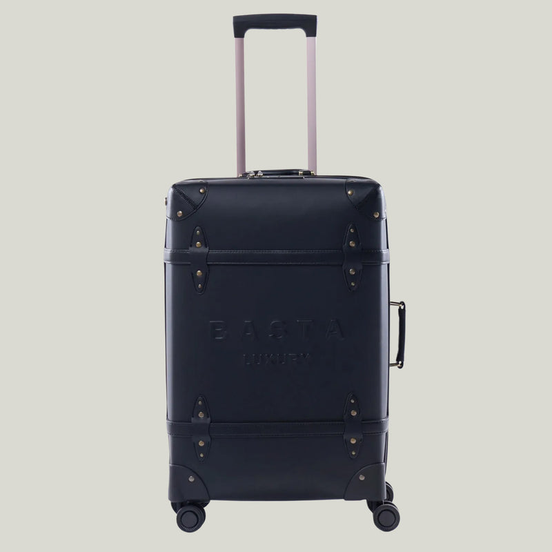 Black Ebony 24-inch Bag