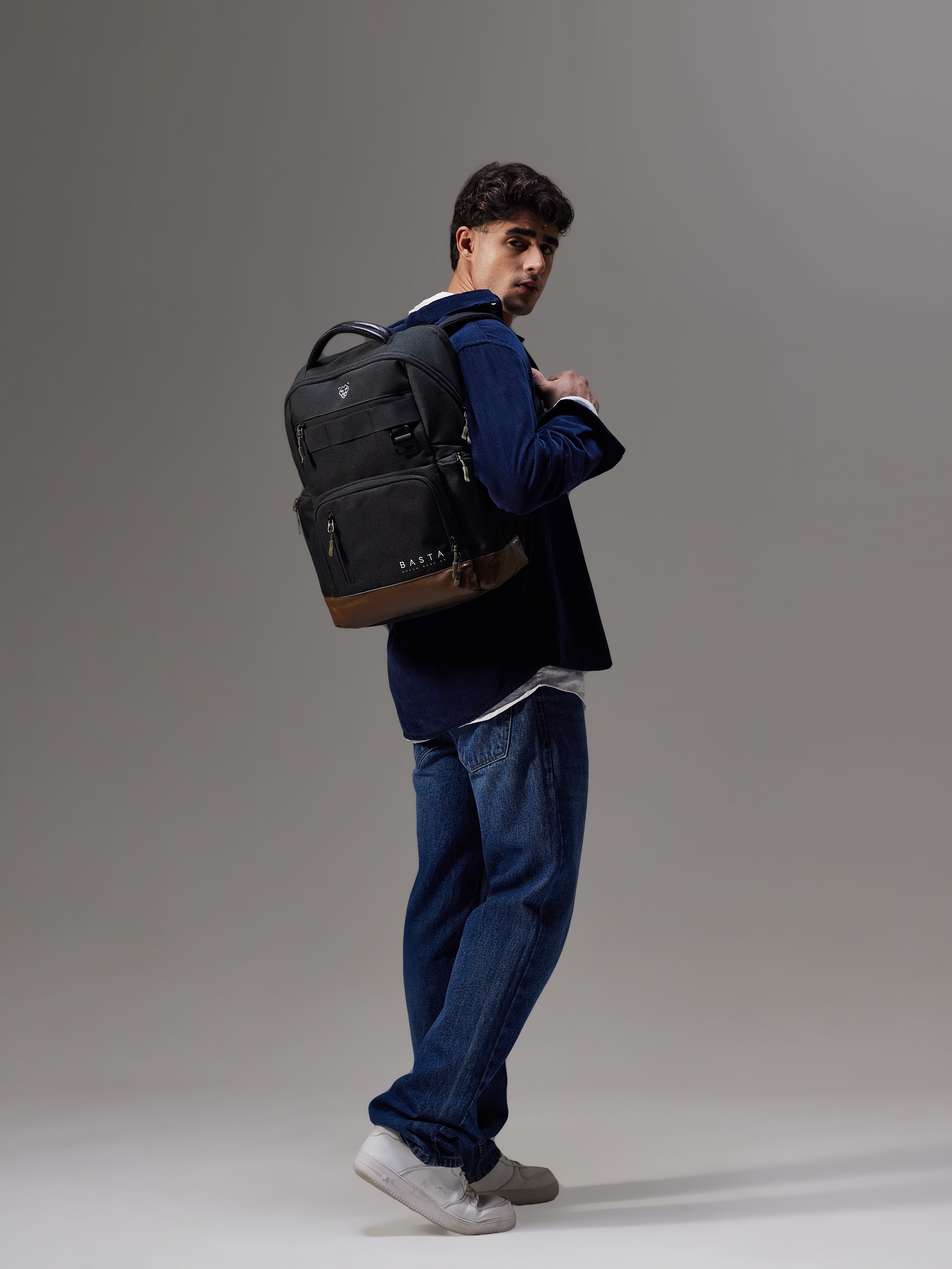 The 1991 Backpack – bastalux