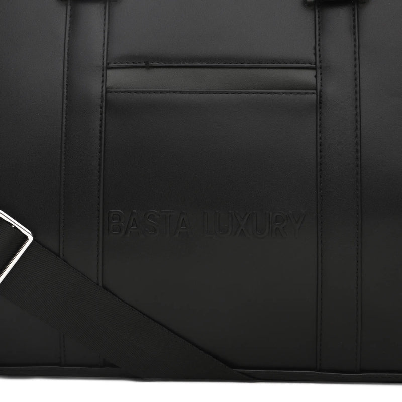 The Weekender Duffle