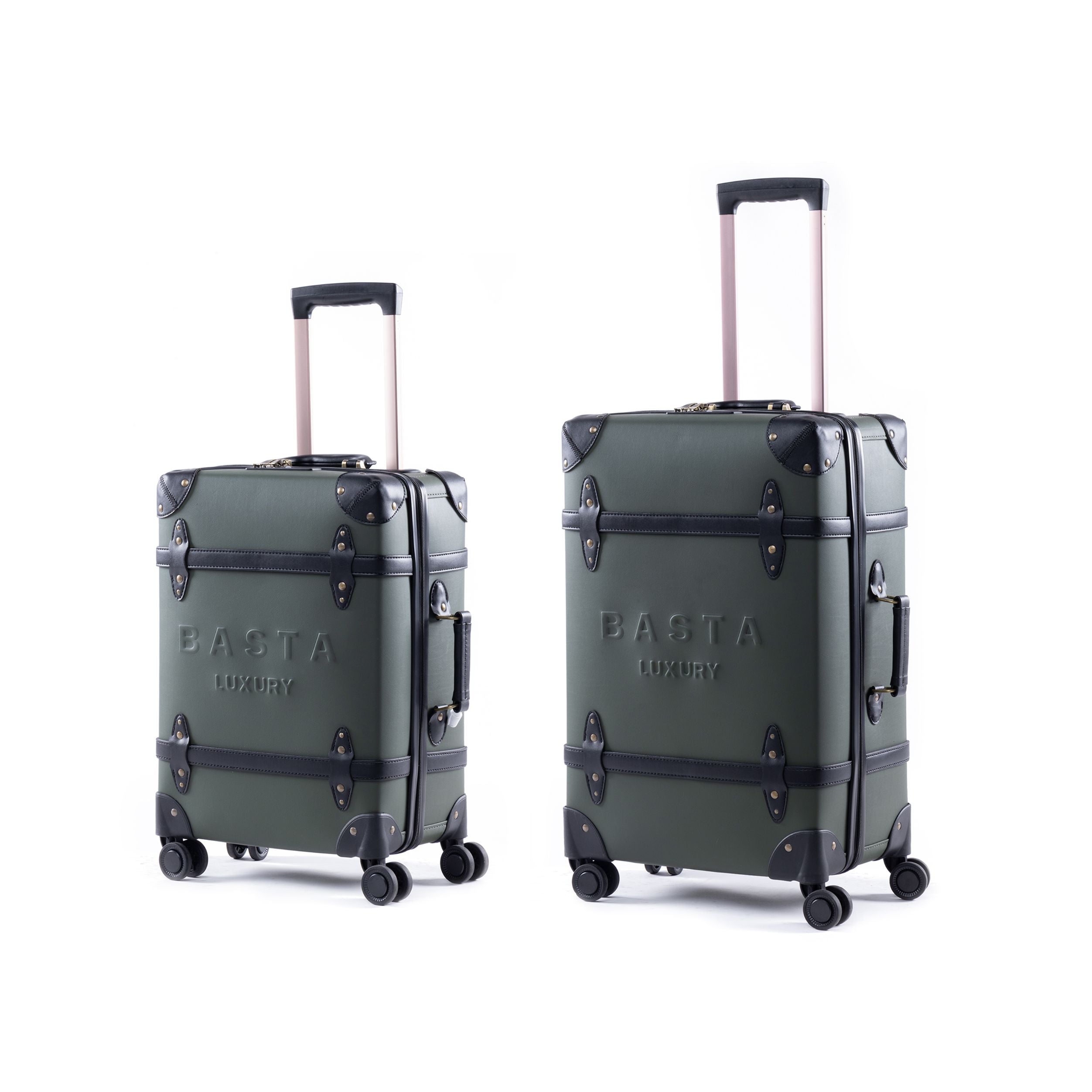Luxury Duo: 20